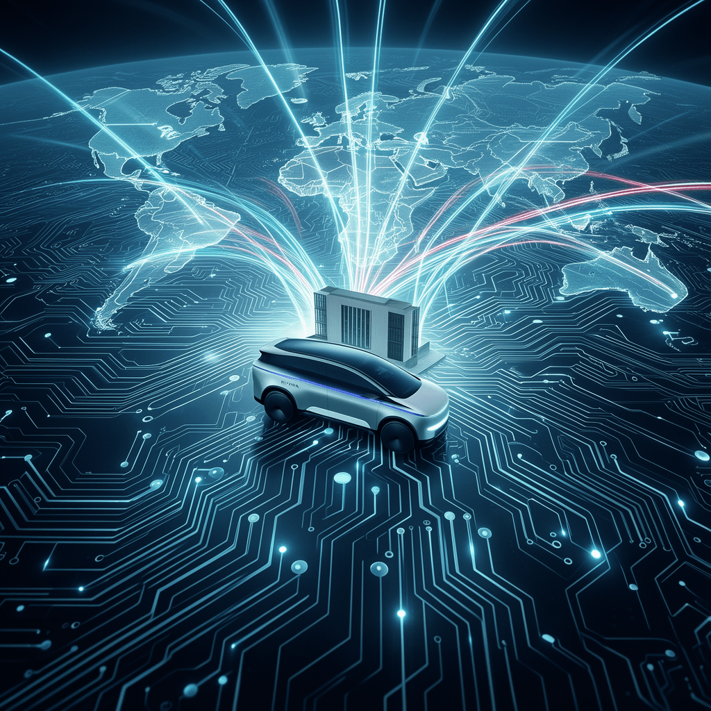 2026 AI Business Predictions: Investment & Finance Trends - Cover Image