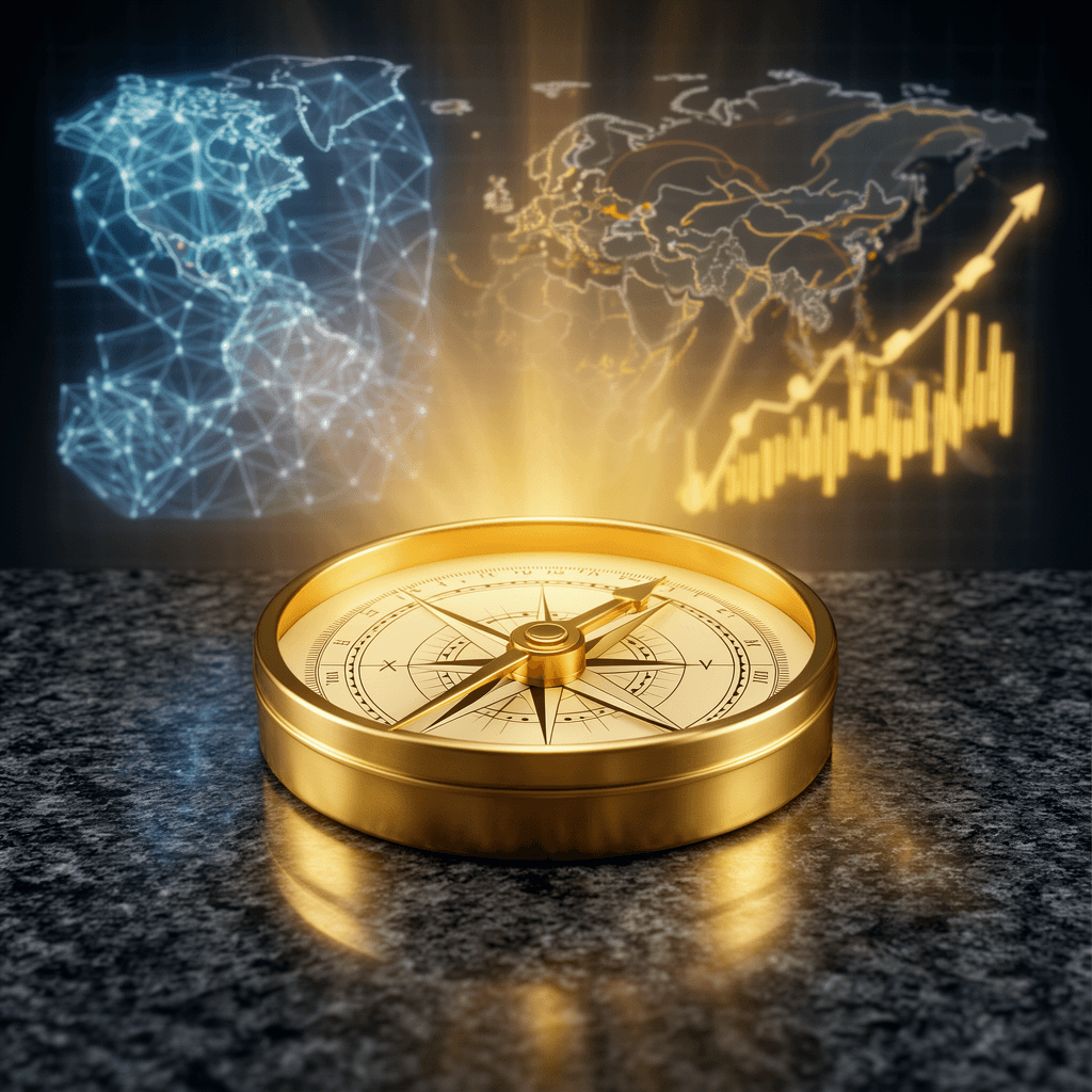 Critical Investor Themes: 5 Trends to Watch in 2026 - Cover Image