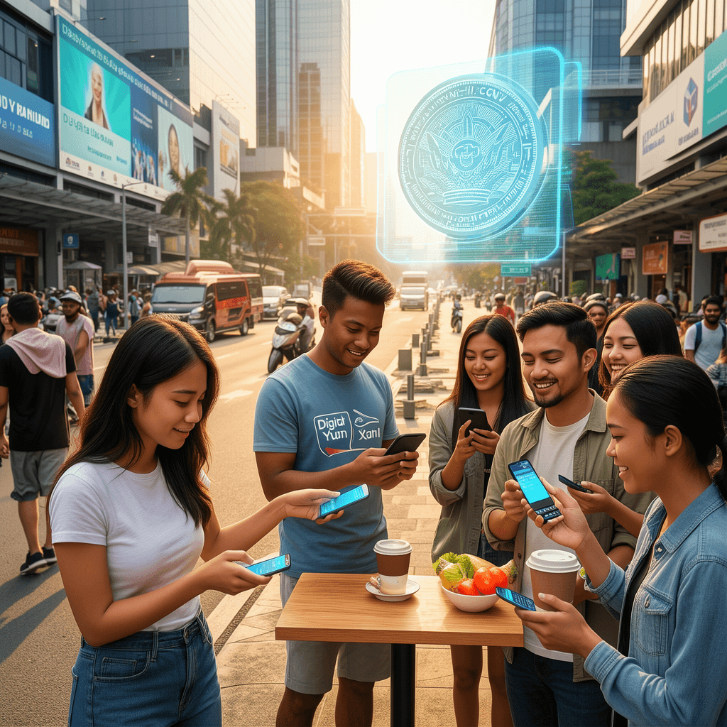 Fintech in Southeast Asia: How Global Banking is Changing Asia - Cover Image