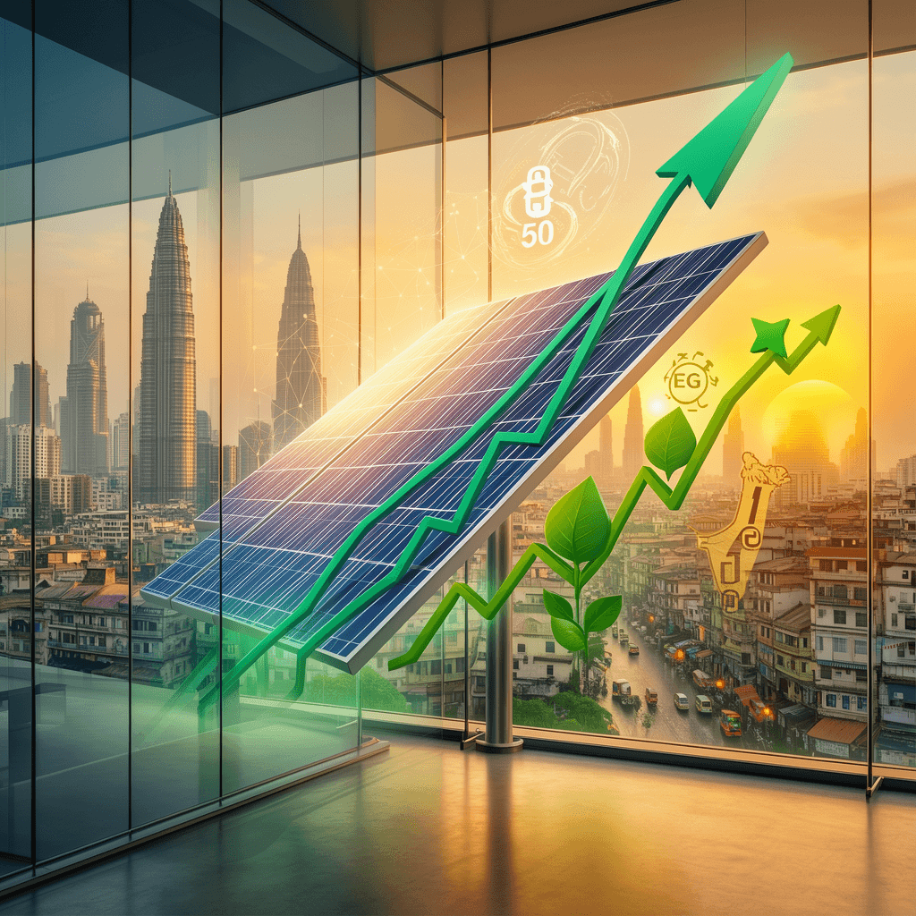 Indian Stock Market 2026: Performance & Key Drivers Explained - Cover Image