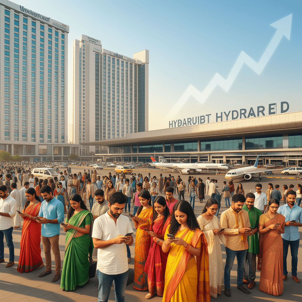 India's Inflation Surge in 2026: What’s Driving It? - Cover Image