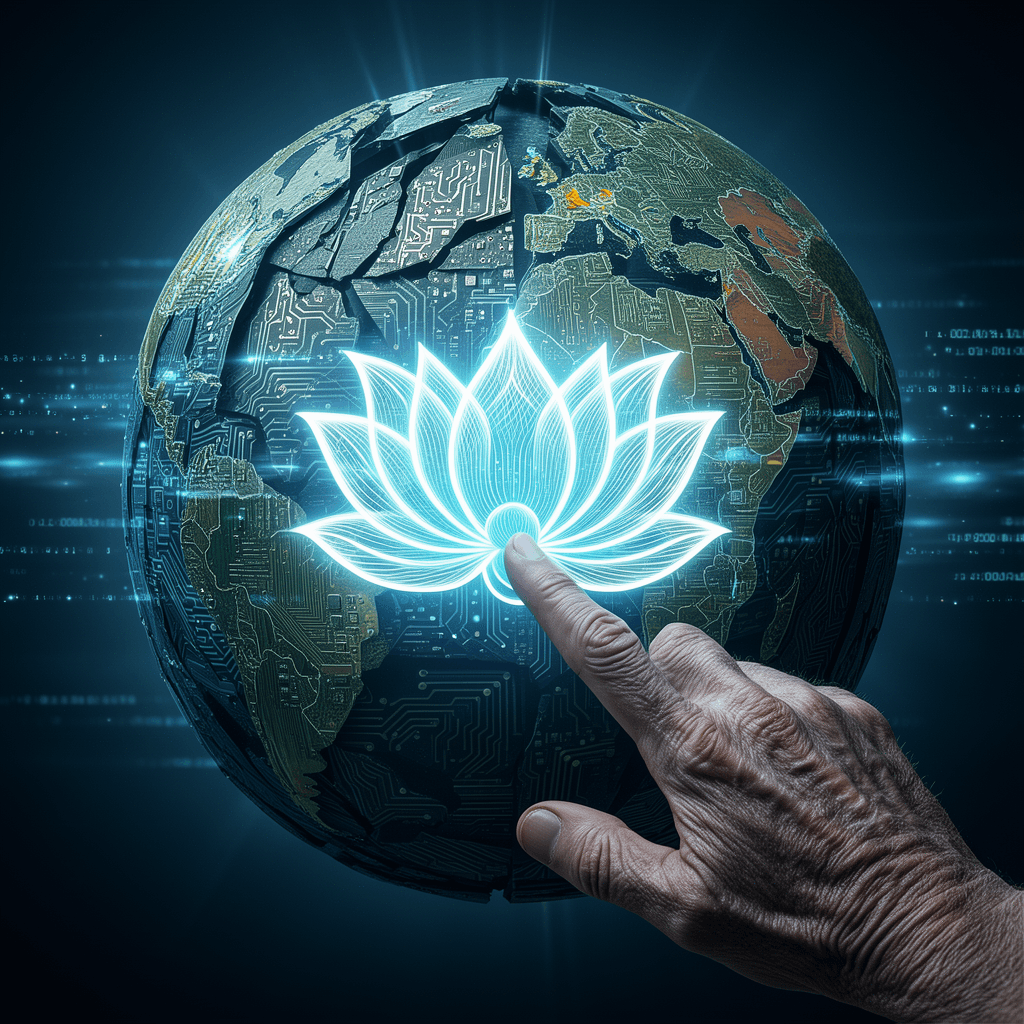 Predictions2026: The Race to Trust & Value - Forrester’s Key Insights - Cover Image