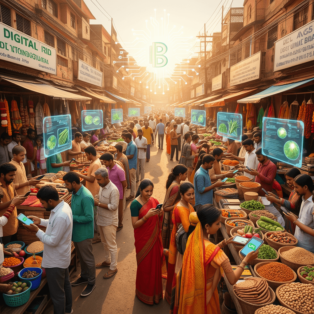 RBI’s Digital India: Transforming Banking in Tier 2 Cities (2026) - Cover Image