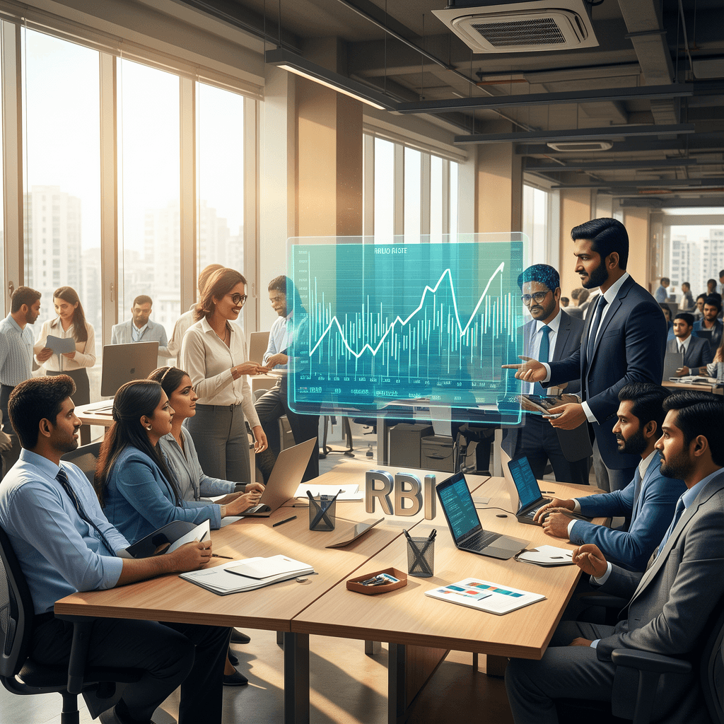 RBI’s Inflation Targeting Framework 2026: What It Means for You - Cover Image