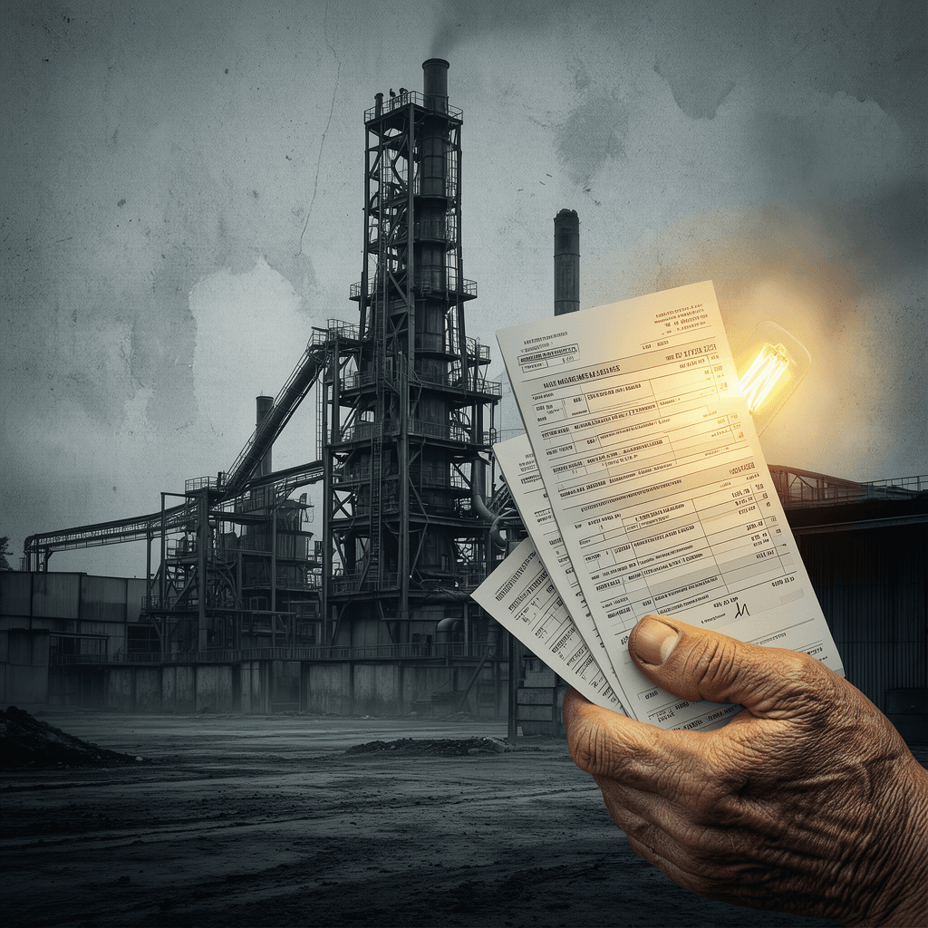 RBI’s March 2026 Liquidity Crunch: India’s MSMEs Face 2029 Crisis - Cover Image