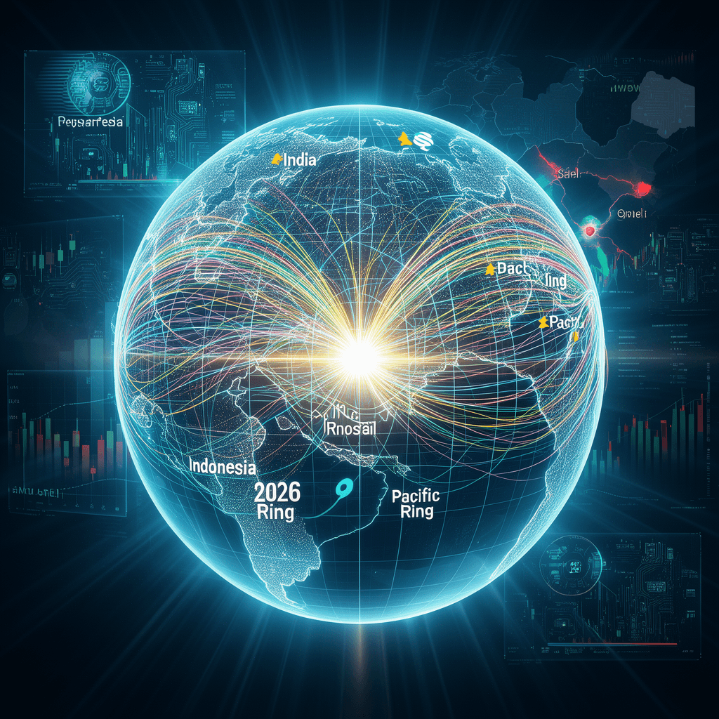 Stocks, Bonds & Crypto Trends: Investor Watch 2026 Outlook - Cover Image
