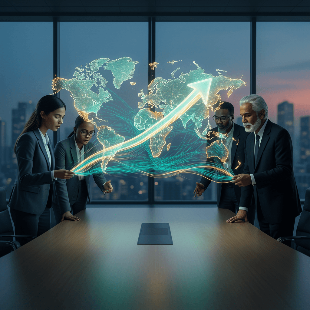 Trending Articles & Topics in Treasury & Finance: 2026 Investment Shif - Cover Image