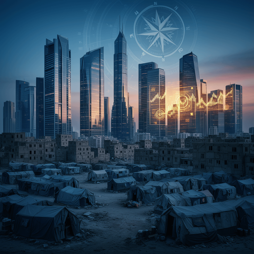 Wealth Management Trends 2026: 6 Questions to Plan For - Cover Image